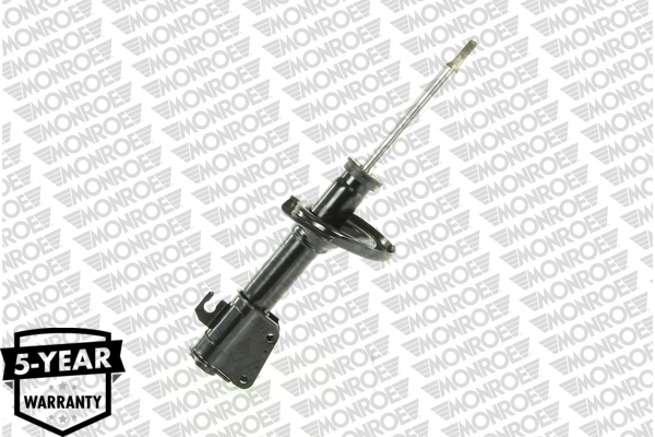 Амортизатор задний 115253 Sachs