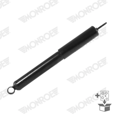 Купить 4851087680 Daihatsu Амортизатор передней подвески