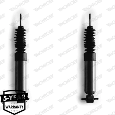 Купить Амортизатор передний Митсубиси Паджеро I L04G, L14G