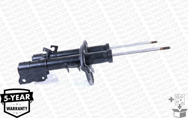 Амортизатор подвески передний левый Monroe D0023 цена, от 64.05 USD