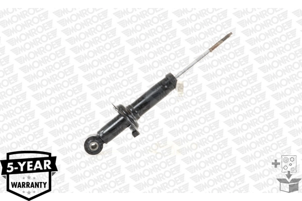 Стойка амортизатора задняя Monroe G1262 цена, от 41.04 USD