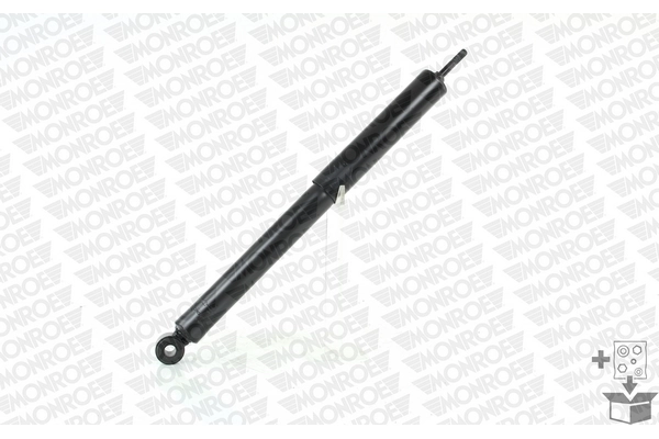 Стойка амортизатора передняя Monroe T1128 цена, от 117.72 USD