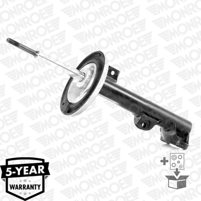 Amortecedor dianteiro Mercedes C preço, a partir de 56,60 USD