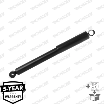 Compre Amortecedor traseiro Nissan Patrol 