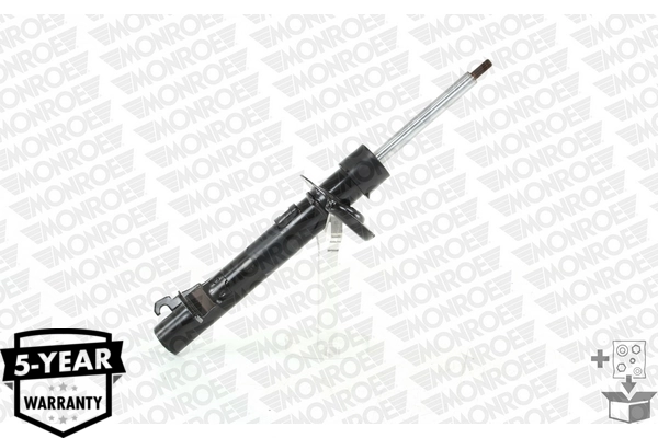 Амортизатор передней подвески левой Monroe G7395 цена, от 62.05 USD