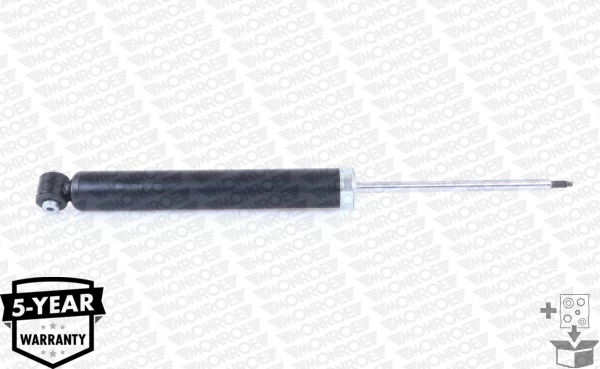 Стойка амортизатора задняя Monroe 25505 цена, от 55.08 USD