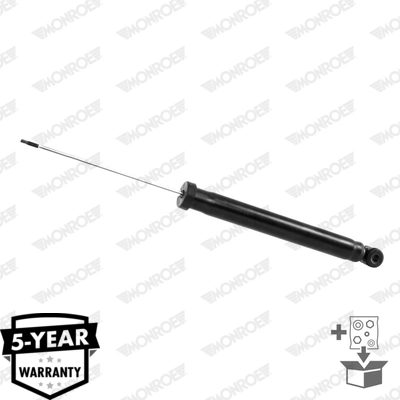 Amortecedor traseiro para Ford Kuga I CBV