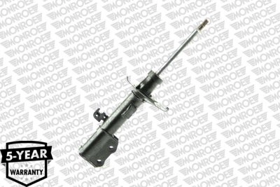 Амортизатор подвески передний левый Monroe 16466 цена, от 48.76 USD