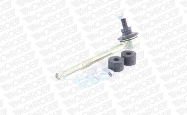 Montante de estabilizador dianteiro Nissan Patrol  Y61