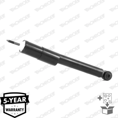 Амортизаторы передние Monroe D7705
