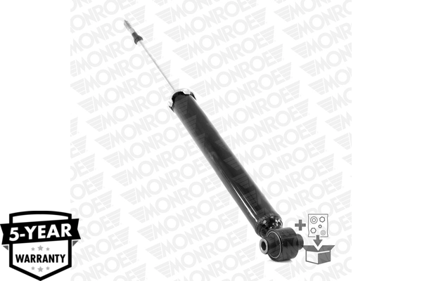Амортизатор задний, правый Monroe G1097 цена, от 55.73 USD