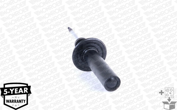 Амортизаторы передние Magneti Marelli 357517070000