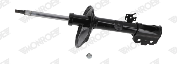 Амортизатор передней подвески левой Magneti Marelli 7211GL цена, от 42.99 USD