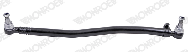 0024604805 Mercedes Тяга рулевая продольная, передней подвески