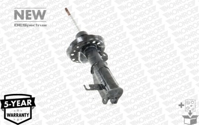 Compre Amortecedor traseiro Ford Sierra 2