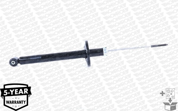 Стойка амортизатора задняя Monroe R3775 цена, от 45.08 USD
