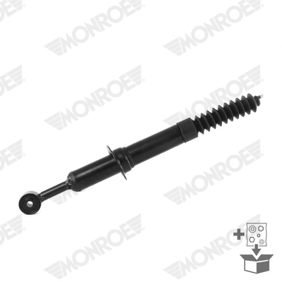 Купить D8024S Monroe Амортизатор передней подвески
