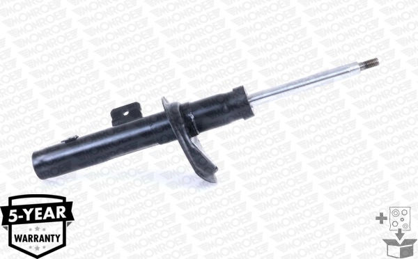 Амортизатор передней подвески левой Monroe G16423 цена, от 55.18 USD