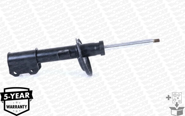 Амортизатор подвески передний левый Monroe 16475 цена, от 66.19 USD