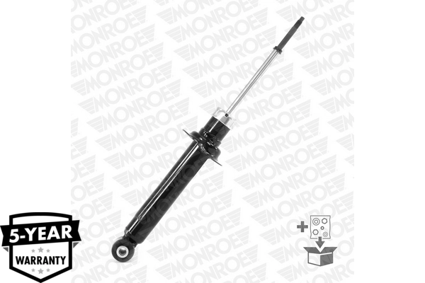 Стойка амортизатора передняя Monroe 23872 цена, от 41.96 USD