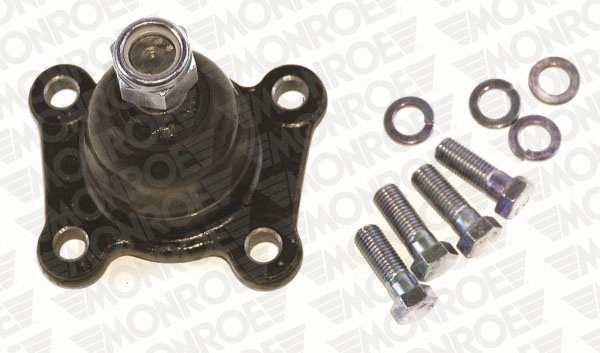 Шаровая опора, нижняя Toyota Hilux пикап (N) (1983 - 2005) цена, от 18.59 USD