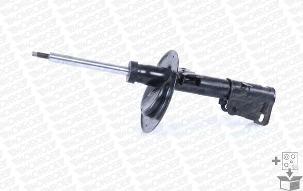 Амортизаторы передние Magneti Marelli 7087G