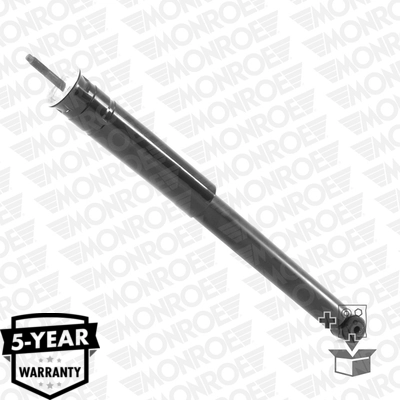 36A650 Boge Амортизаторы задние