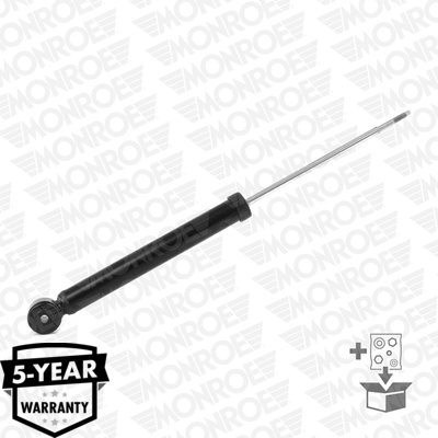 Стойка амортизатора задняя Monroe G1067 цена, от 48.69 USD