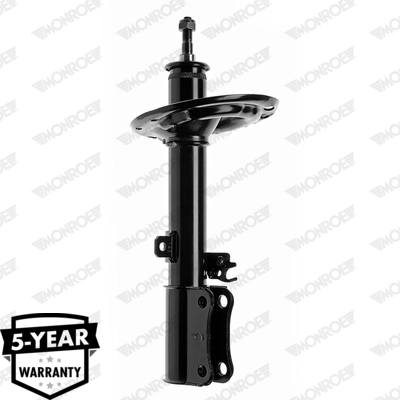 AR1262 Lovby Стойка задняя правая
