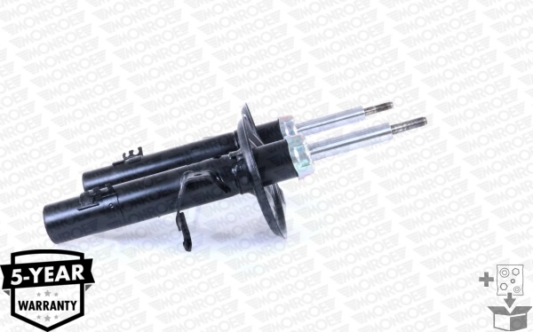 Амортизатор передней подвески левой Monroe D0405 цена, от 73.57 USD