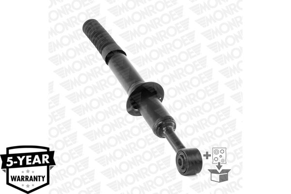 Стойка амортизатора передняя Monroe D8024 цена, от 40.76 USD