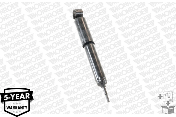 V1140 Monroe Амортизаторы задние
