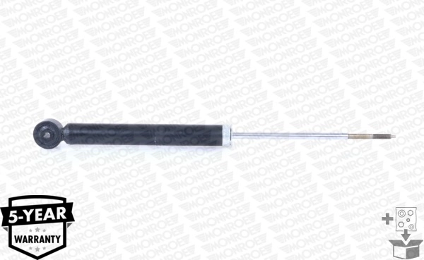 Стойка амортизатора задняя Monroe G1272 цена, от 59.92 USD