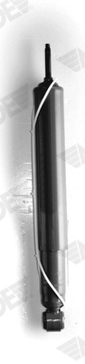 Стойка амортизатора задняя Monroe D7694S цена, от 35.63 USD