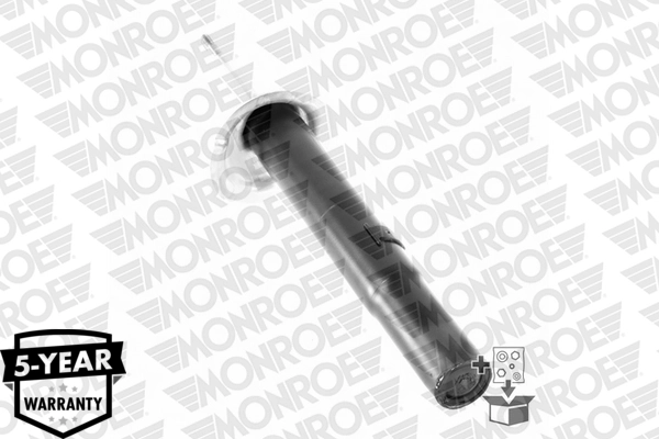 Амортизатор передней подвески левой Monroe 742029SP цена, от 128.20 USD