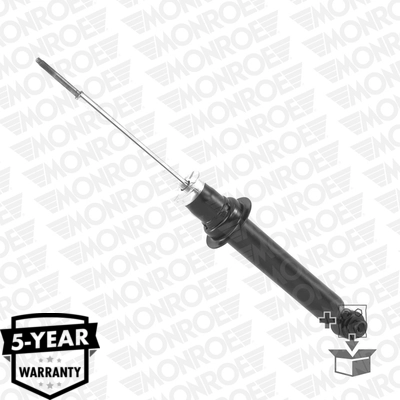 Амортизаторы задние на BMW 5  E39