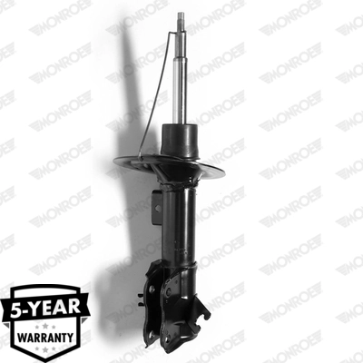 Стойка передняя правая Volvo 30884214