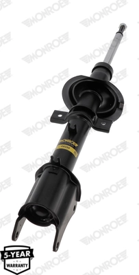 Стойка амортизатора задняя Monroe G8350 цена, от 117.63 USD