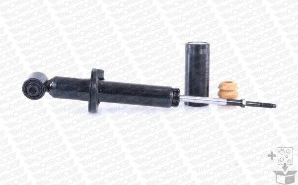 Стойка амортизатора задняя Ford 5L2Z18125BA цена, от 182.44 USD