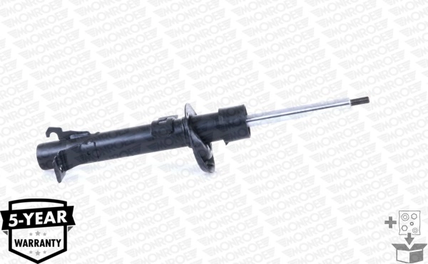 Амортизатор передней подвески левой Monroe G16384 цена, от 57.05 USD