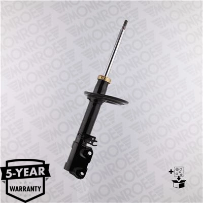 Стойка задняя, левая Monroe G8304 цена, от 88.72 USD