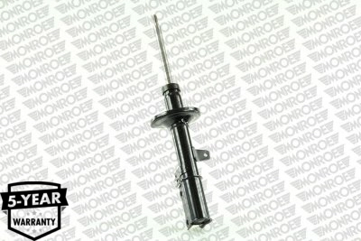G16652 Monroe Стойка задняя правая