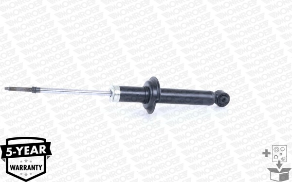 Амортизатор задний, правый Masuma P3212 цена, от 40.81 USD