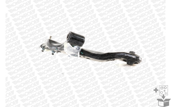 Правый рычаг передней нижней подвески Magneti Marelli ARM997 цена, от 50.73 USD