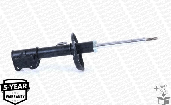 Амортизатор передней подвески левой Magneti Marelli 1960GL цена, от 65.60 USD