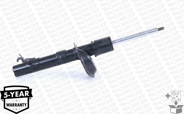 Амортизатор передней подвески левой Monroe G16276 цена, от 35.04 USD