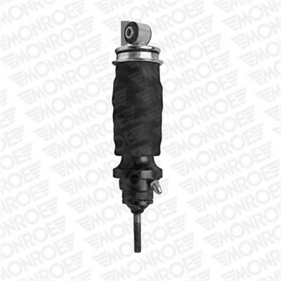 11004CA Blacktech Демпфер кабины
