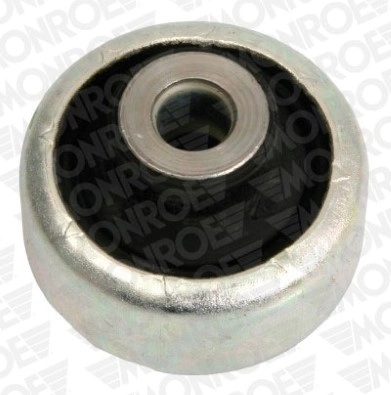 Bloco silencioso dianteiro do braço oscilante inferior para Renault Clio III BR01, CR01