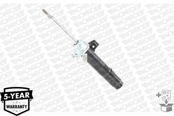 357515070200 Magneti Marelli Амортизатор передний левый