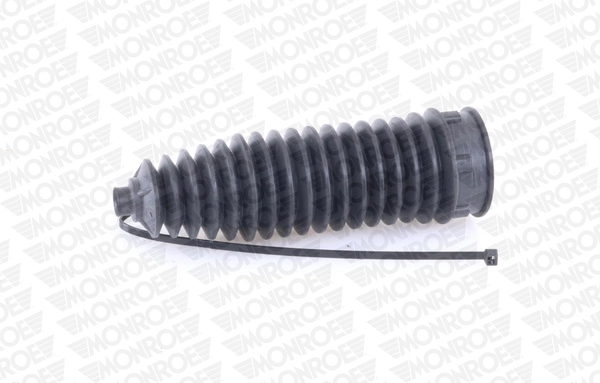 Bota de proteção do mecanismo de direção (de cremalheira) Fiat Linea  323